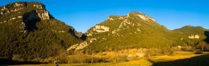 La Garrotxa | Catalan Pyrenees