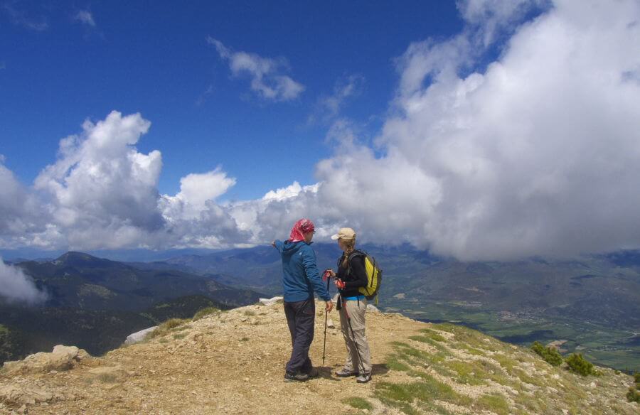 Bergueda | Trek Pyrenees