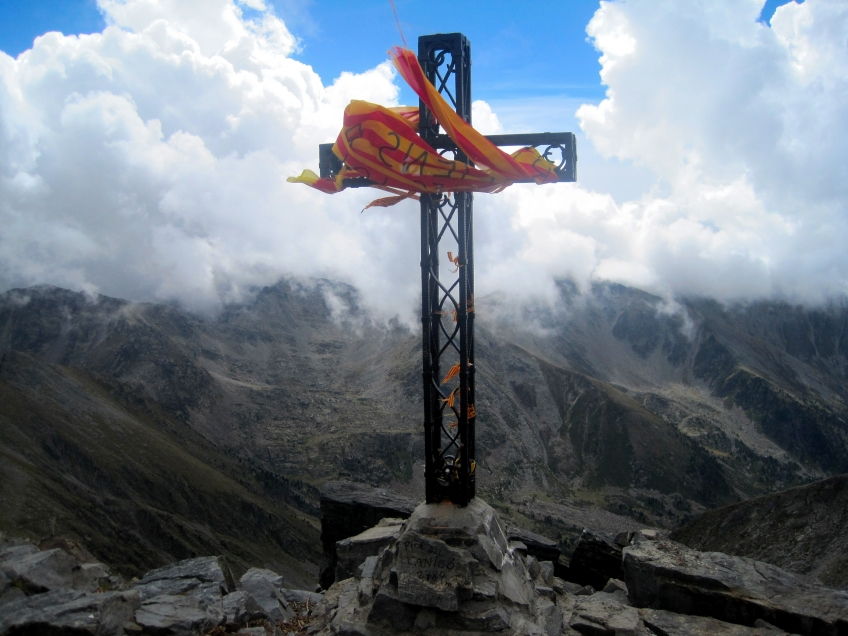 Canigou | Walking holidays in the Pyrenees
