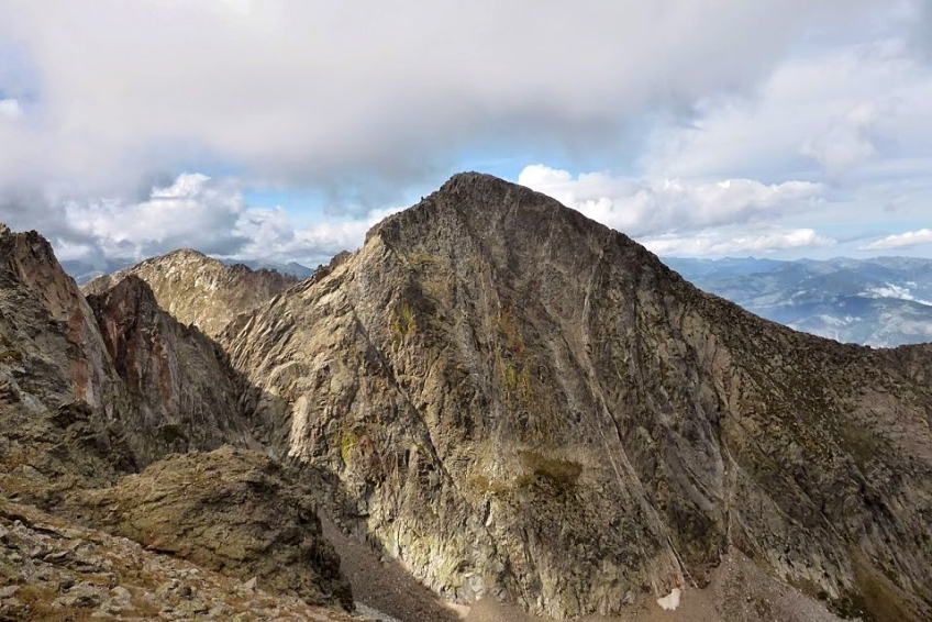 Canigou | Walking holidays in the Pyrenees