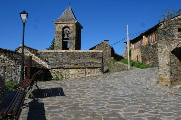 Most beautiful towns and villages in the Pyrenees