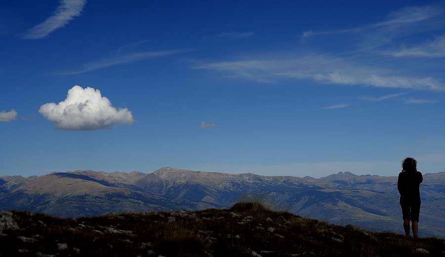 Randonnée dans les Pyrénées | Cadi Moixero